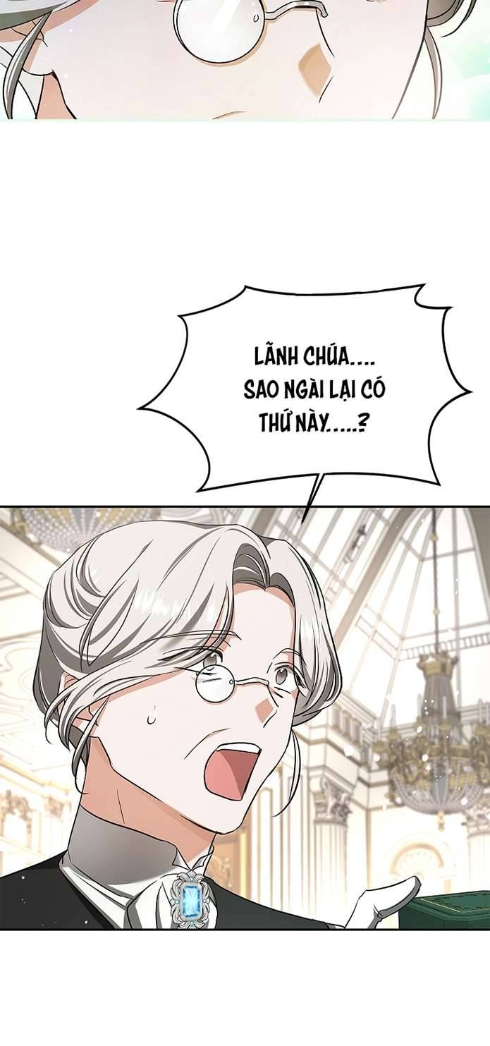 Hôn Phu Ẩn Sắc Chapter 50 - Trang 4