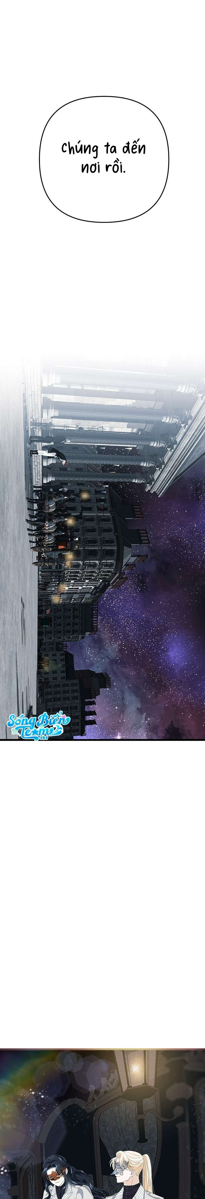 [ 18+ ] Bệ hạ đã thay đổi rồi! Chap 24 - Next Chap 25