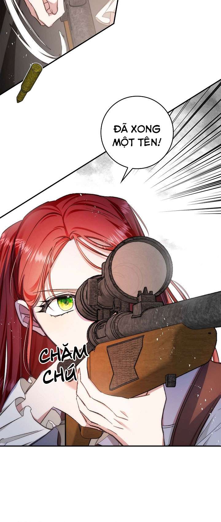 Hôn Phu Ẩn Sắc Chapter 59 - Next Chapter 59.5