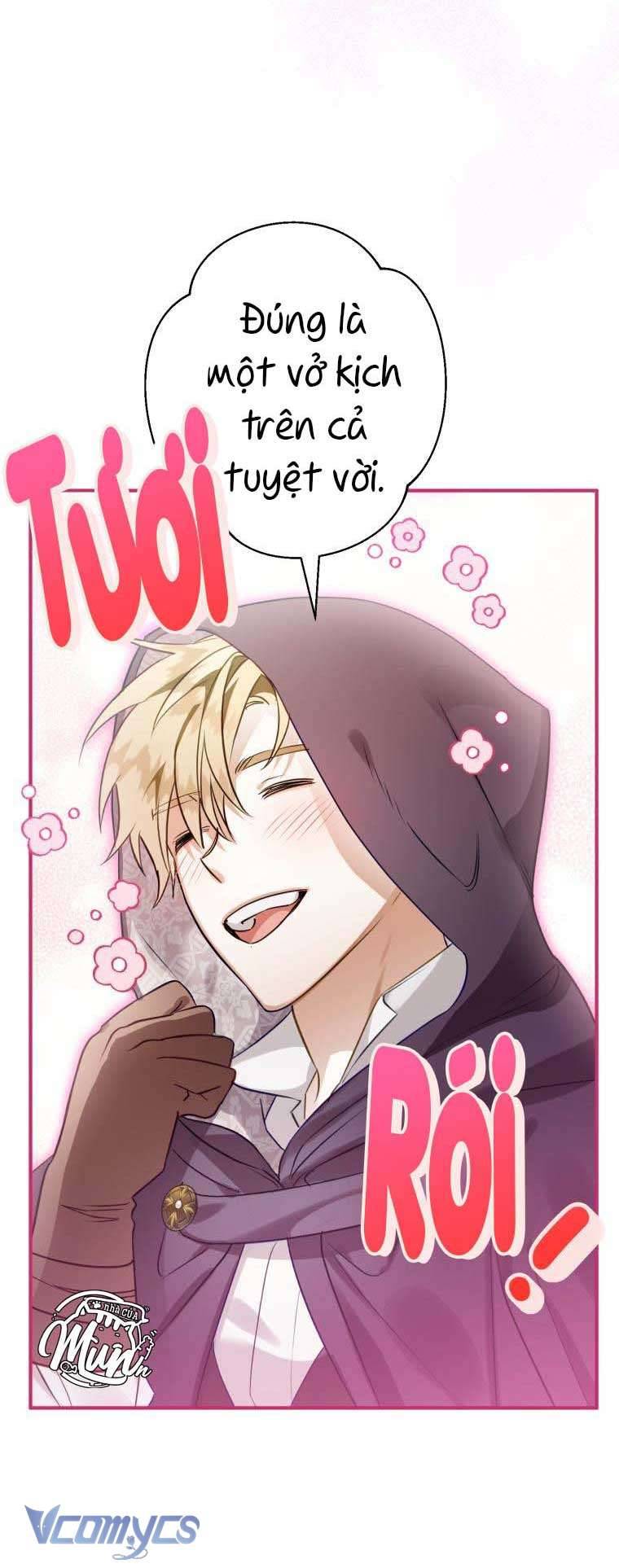 Bỗng Nhiên Tôi Trở Thành Quạ Đen!! Chapter 53 - Trang 4