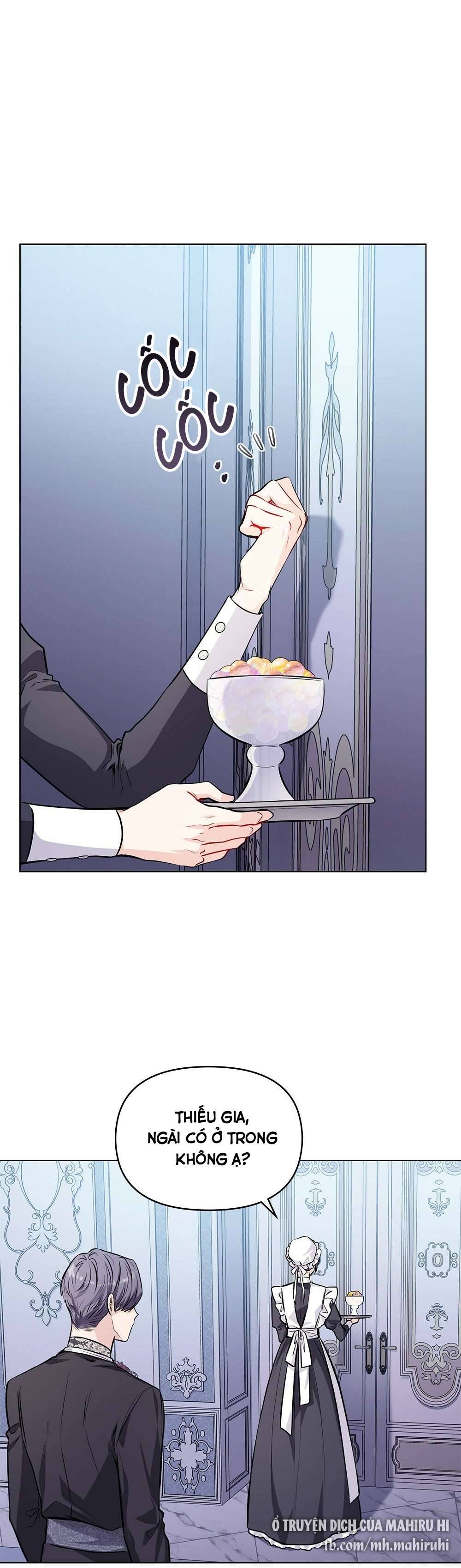 Tìm Lại Camellia Chapter 25 - Next Chapter 26