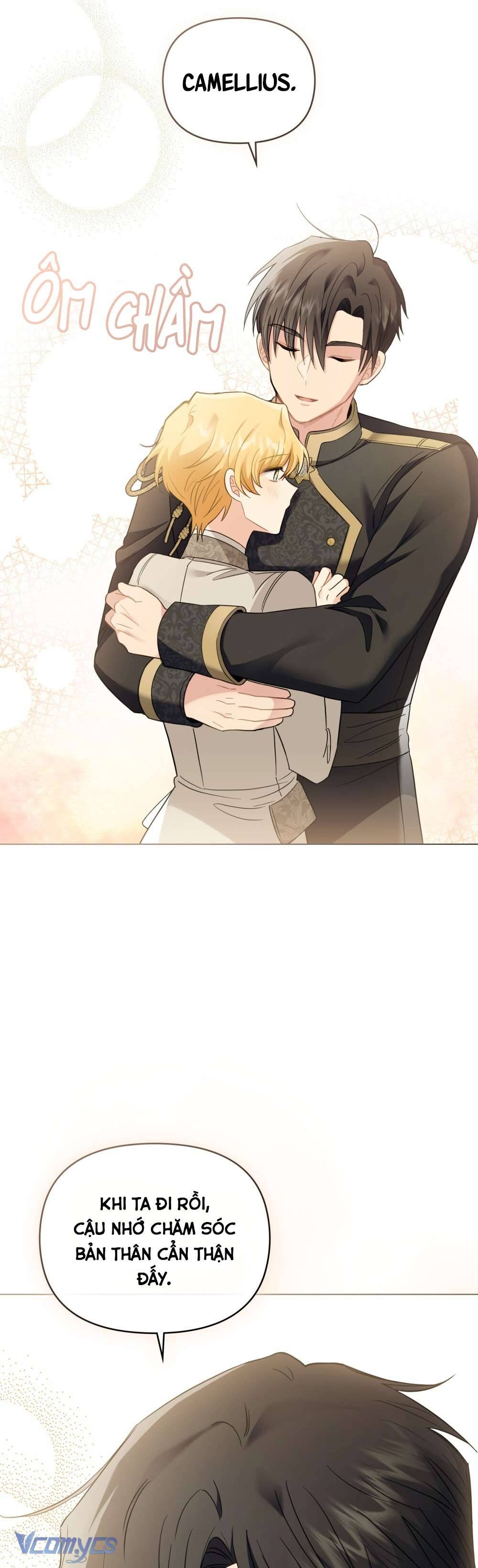 Tìm Lại Camellia Chapter 71 - Next Chapter 72