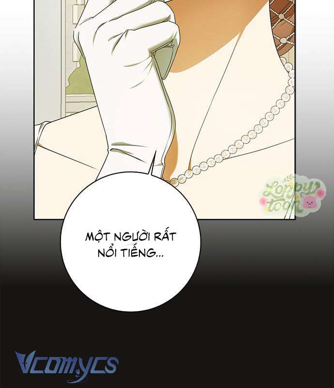 Quý Cô Pendleton Chap 1 - Next Chap 2