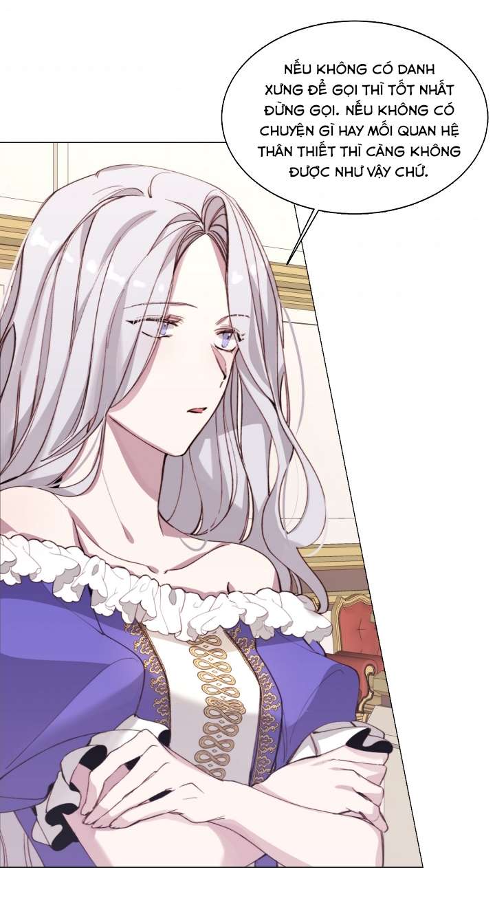 Ác Nữ Cần Bạo Chúa Chapter 5 - Next Chapter 6