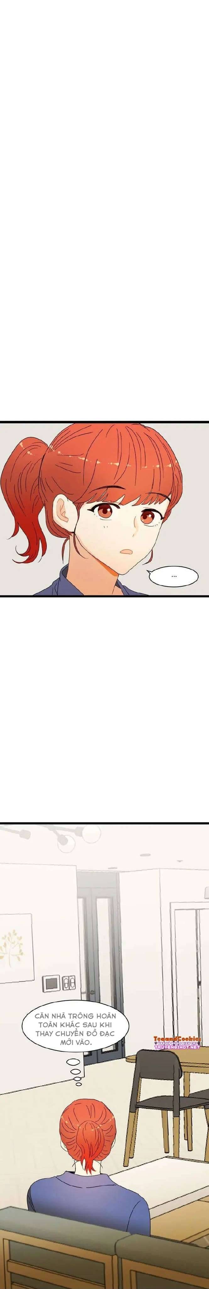 Giả Mạo Theo Phong Cách Chapter 22 - Trang 4