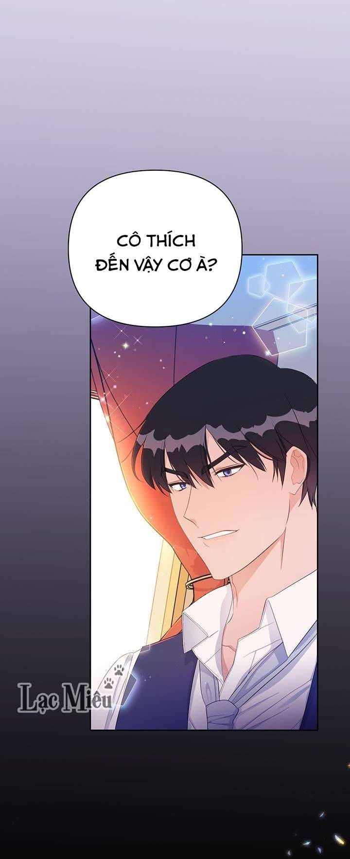 Công Tước Hát Rong Chapter 12 - Trang 3