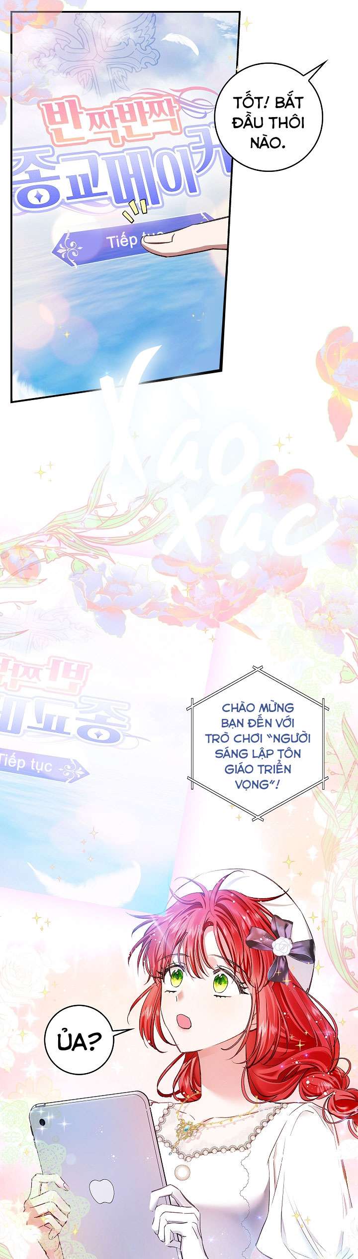 Hôn Phu Ẩn Sắc Chapter 65 - Next Chapter 65.5