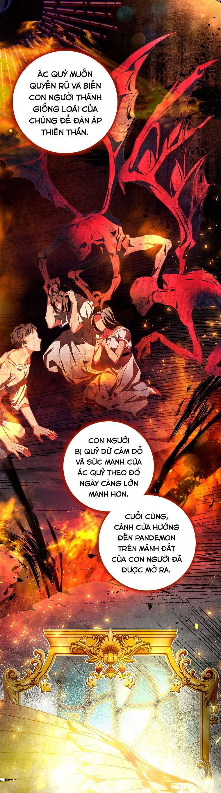 Hôn Phu Ẩn Sắc Chap 93 - Trang 2