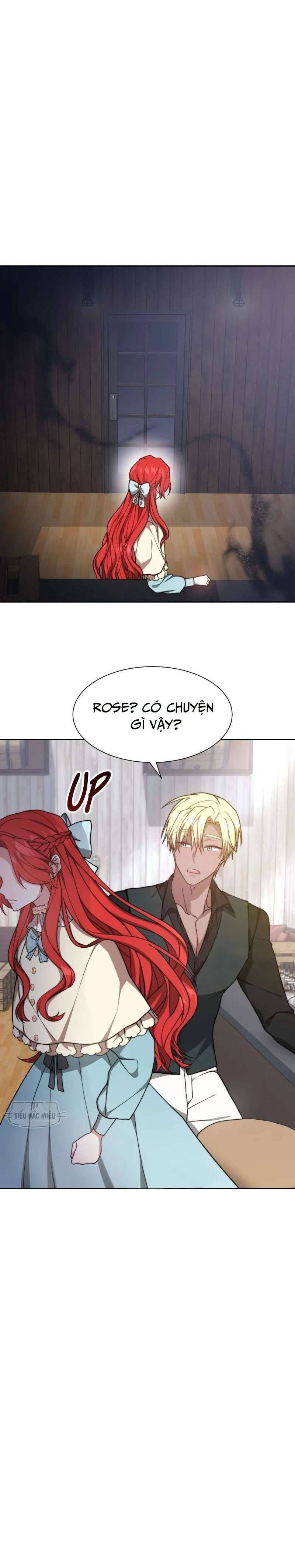 Cuộc đời của Maria Lewellin Chap 4 - Next Chap 5