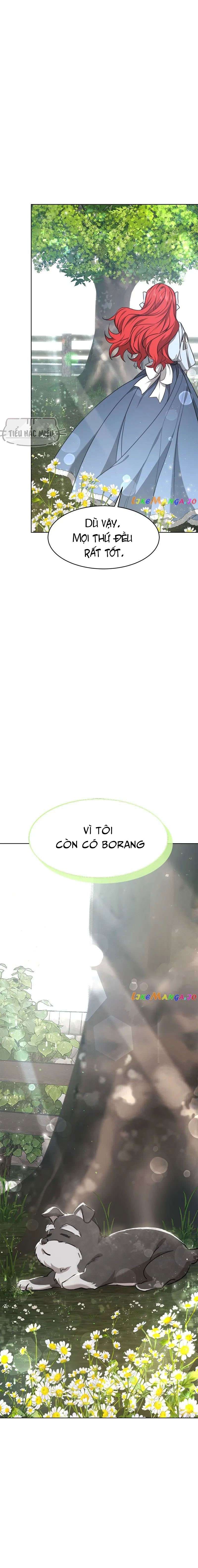 Cuộc đời của Maria Lewellin Chap 3 - Next Chap 4