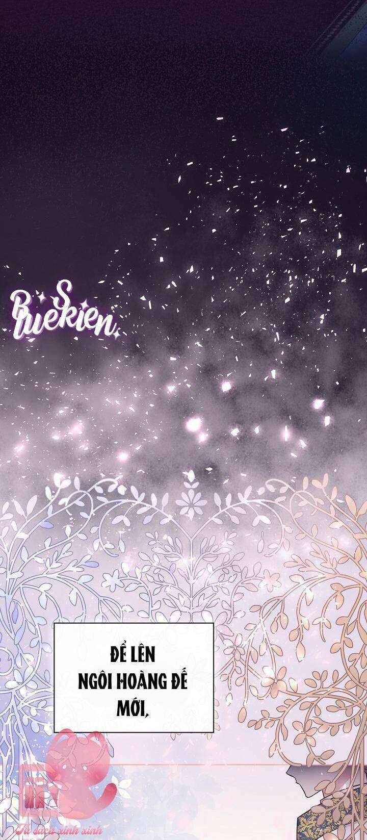 Bệ Hạ, Tôi Sẽ Giết Ngài! Chapter 30 - Trang 4