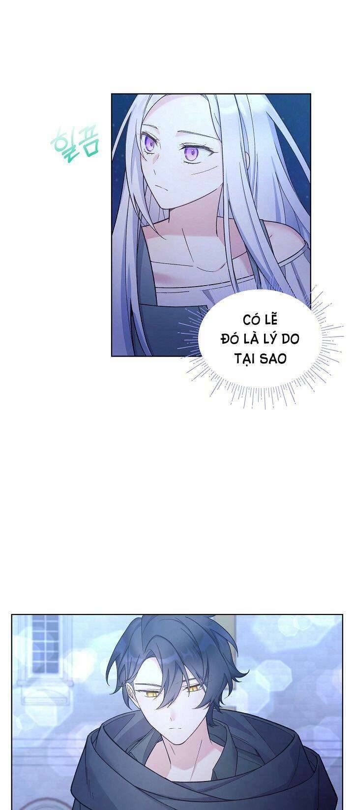 Bệ Hạ, Tôi Sẽ Giết Ngài! Chapter 17 - Trang 4