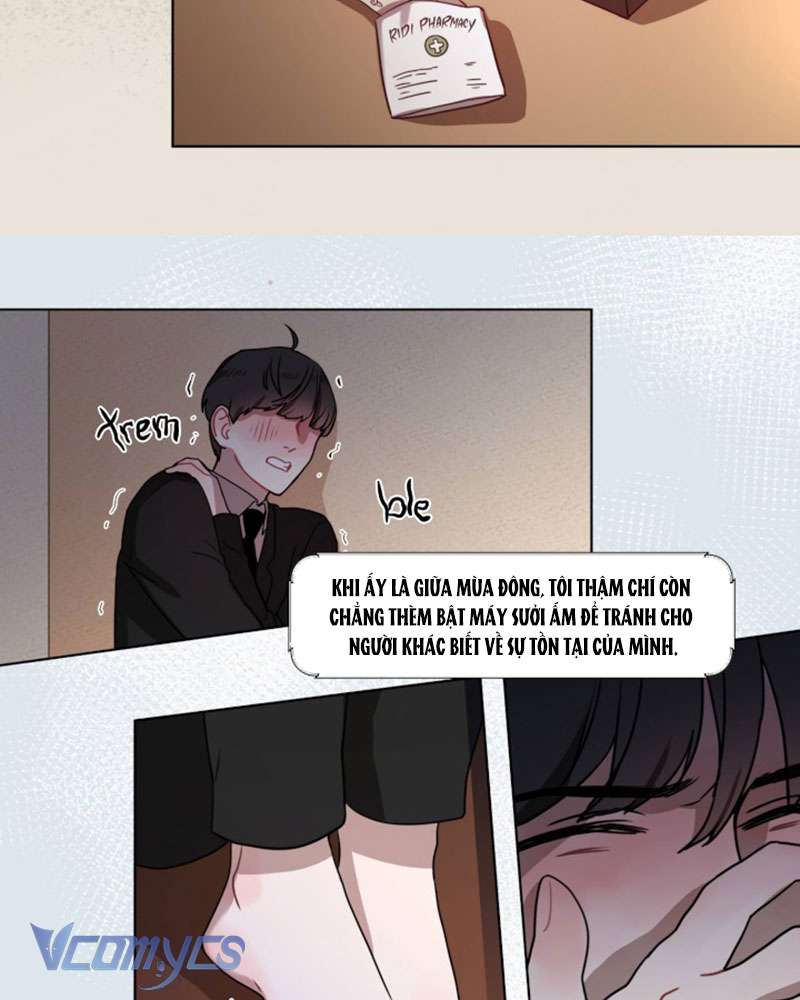 Sát Nhân Nhà Bên Chap 5 - Next Chap 6