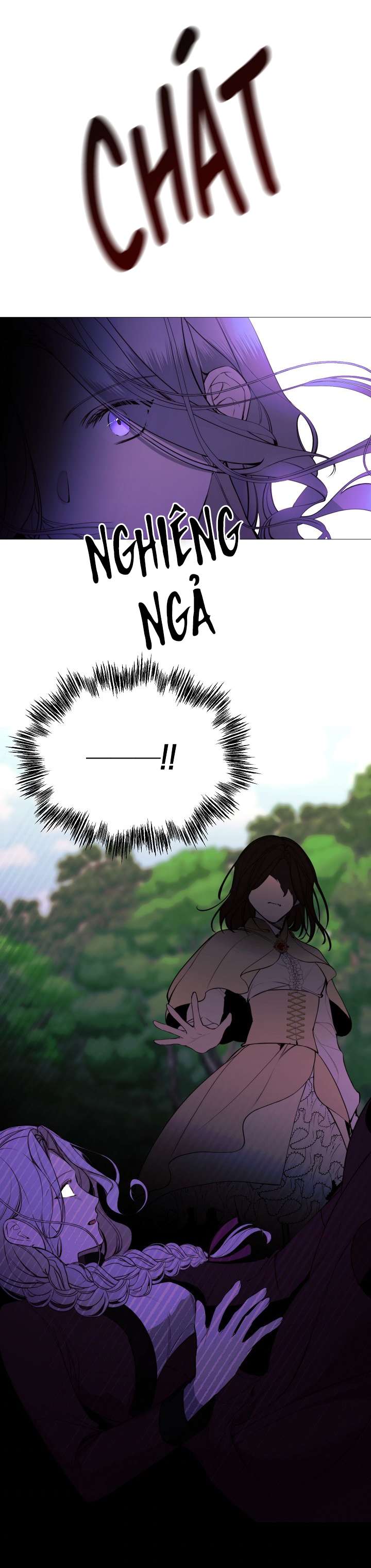 Ác Nữ Cần Bạo Chúa Chapter 36 - Next Chapter 37