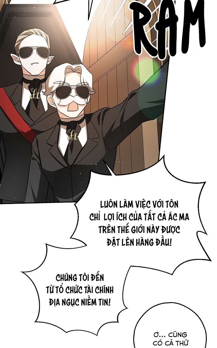 Hôn Phu Ẩn Sắc Chapter 47 - Trang 3