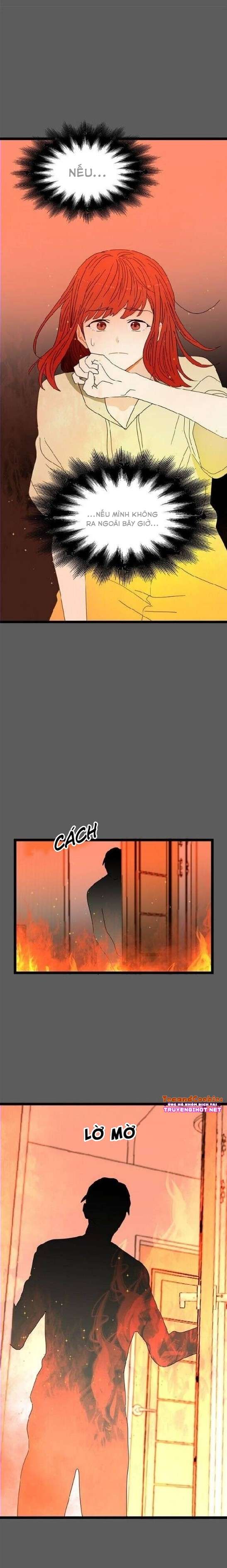 Giả Mạo Theo Phong Cách Chapter 15 - Trang 4