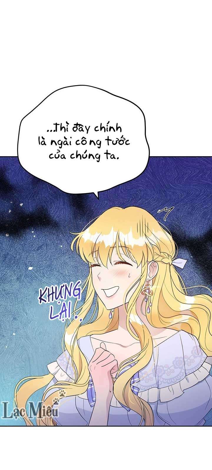 Công Tước Hát Rong Chapter 4 - Trang 3