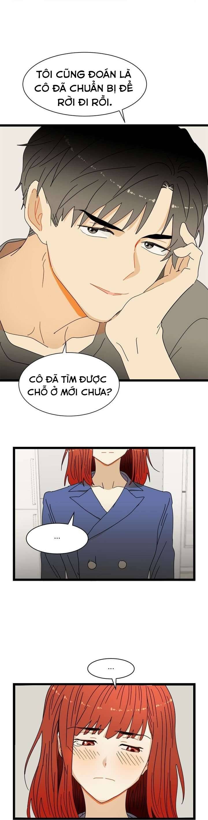 Giả Mạo Theo Phong Cách Chapter 16 - Trang 4