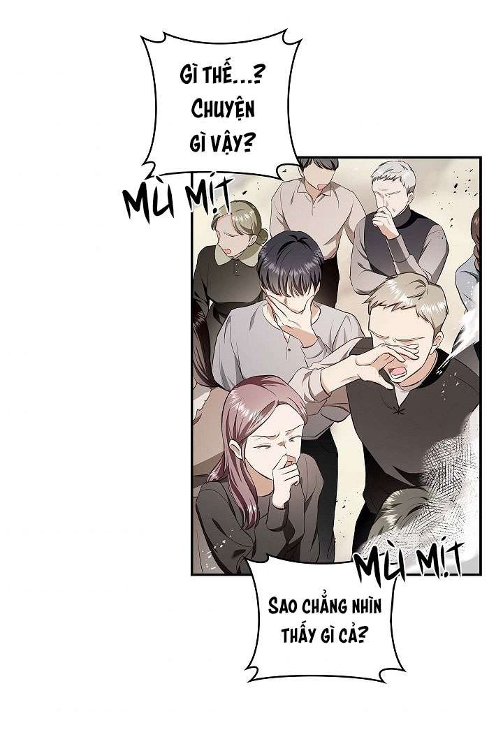 Hôn Phu Ẩn Sắc Chapter 62 - Trang 4