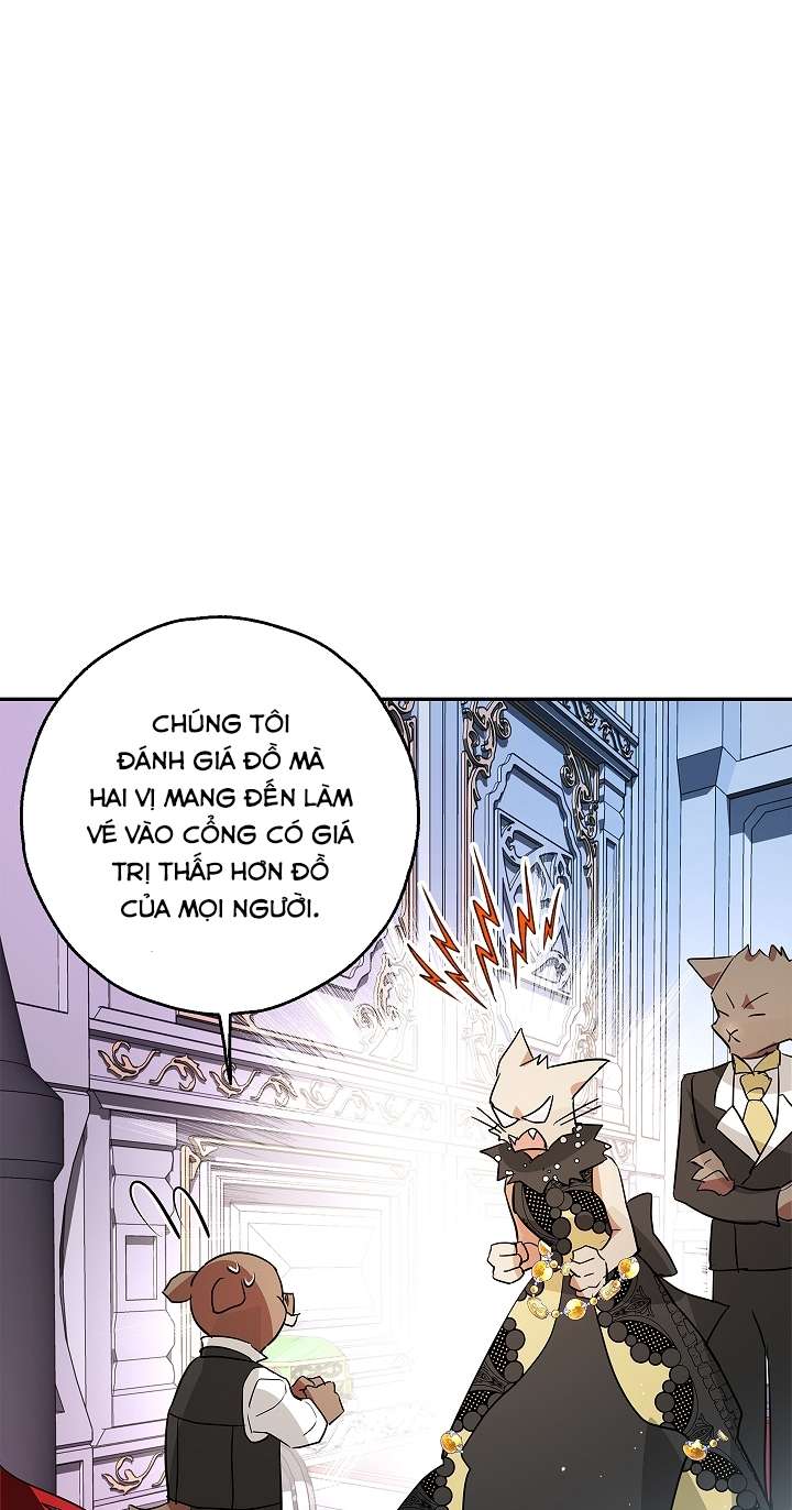 Hôn Phu Ẩn Sắc Chapter 30 - Next Chapter 31