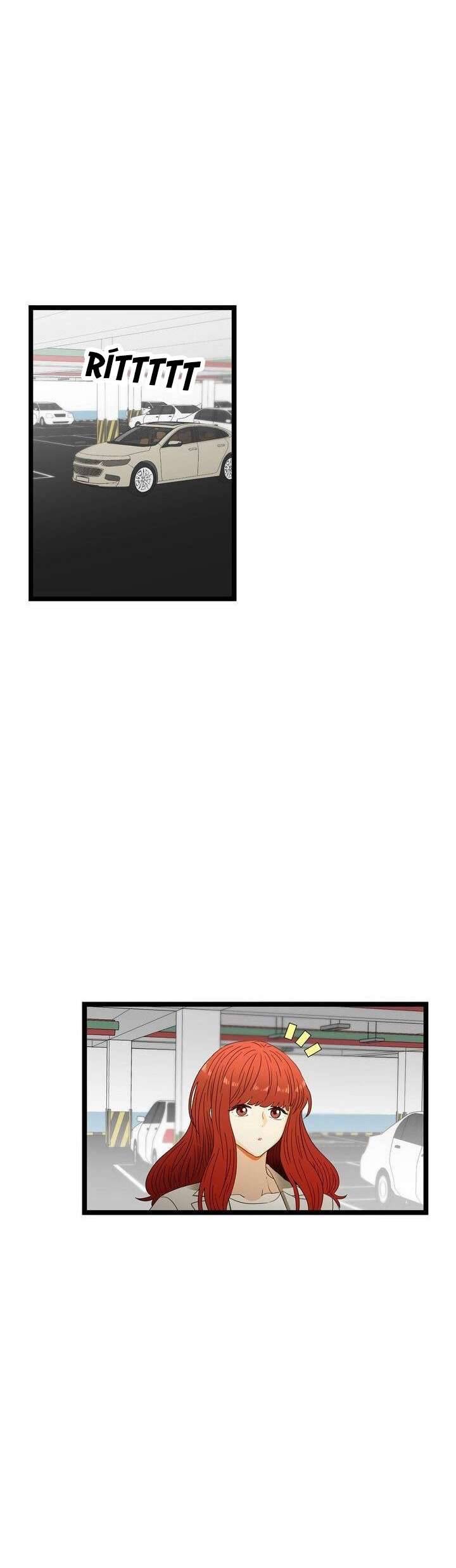 Giả Mạo Theo Phong Cách Chapter 40 - Trang 4