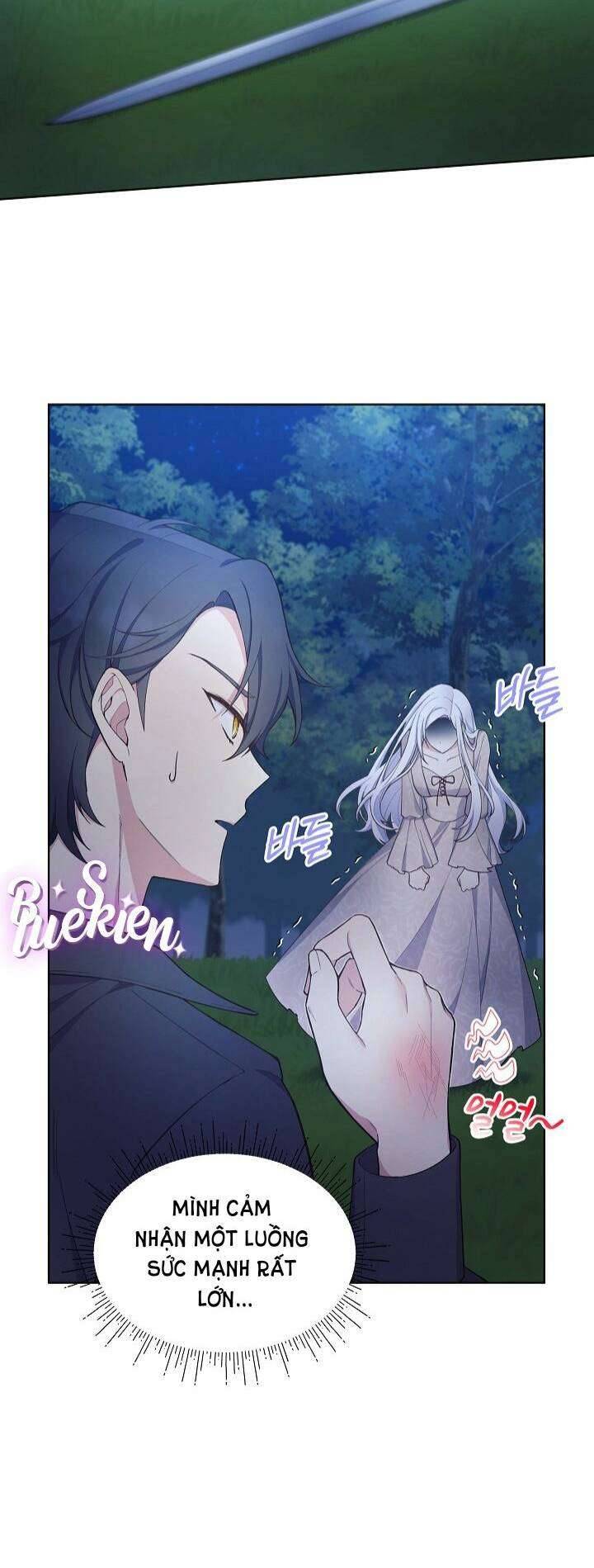 Bệ Hạ, Tôi Sẽ Giết Ngài! Chapter 3 - Trang 4