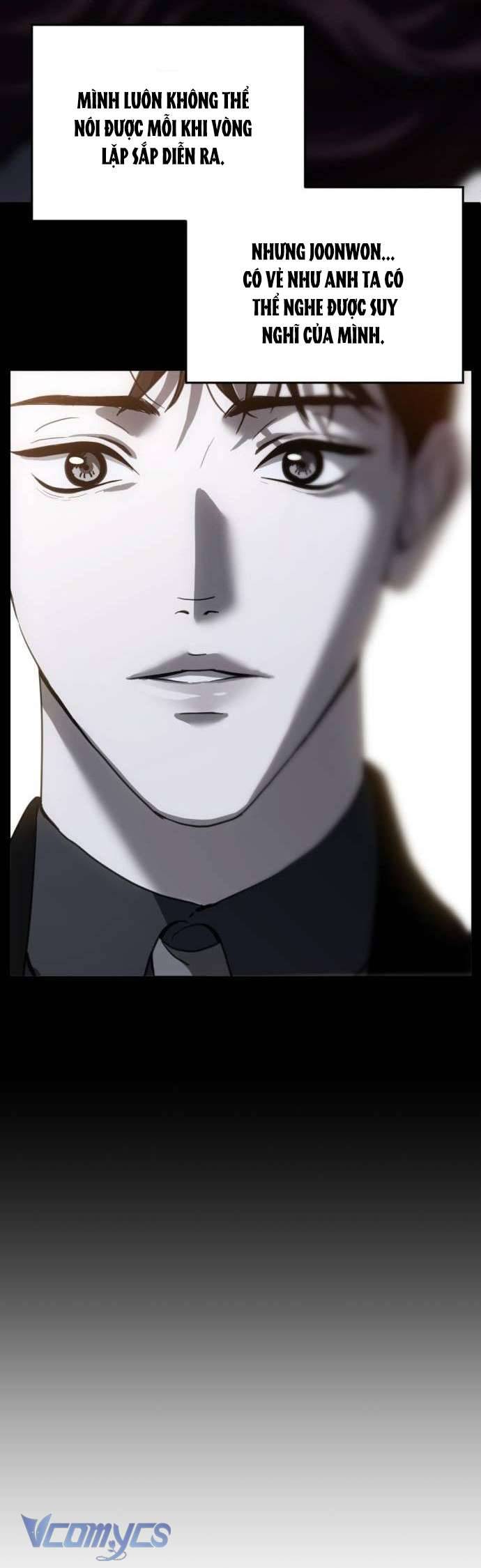 Ba Lần Động Phòng Chapter 18 - Next Chapter 18