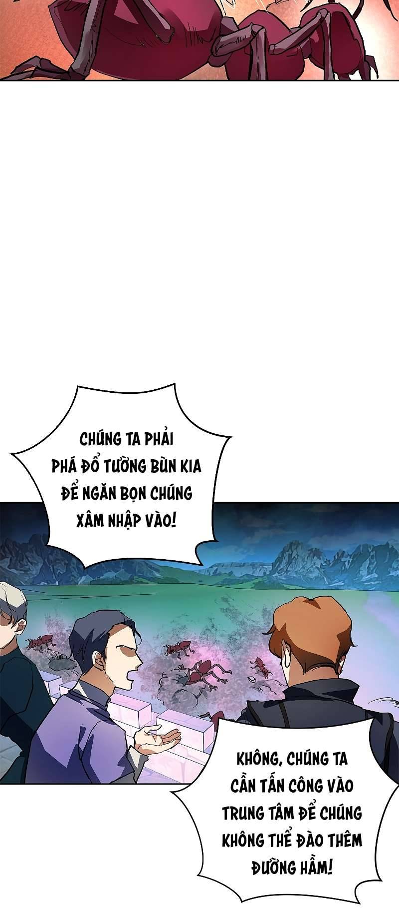 Hôn Phu Ẩn Sắc Chapter 6 - Trang 4