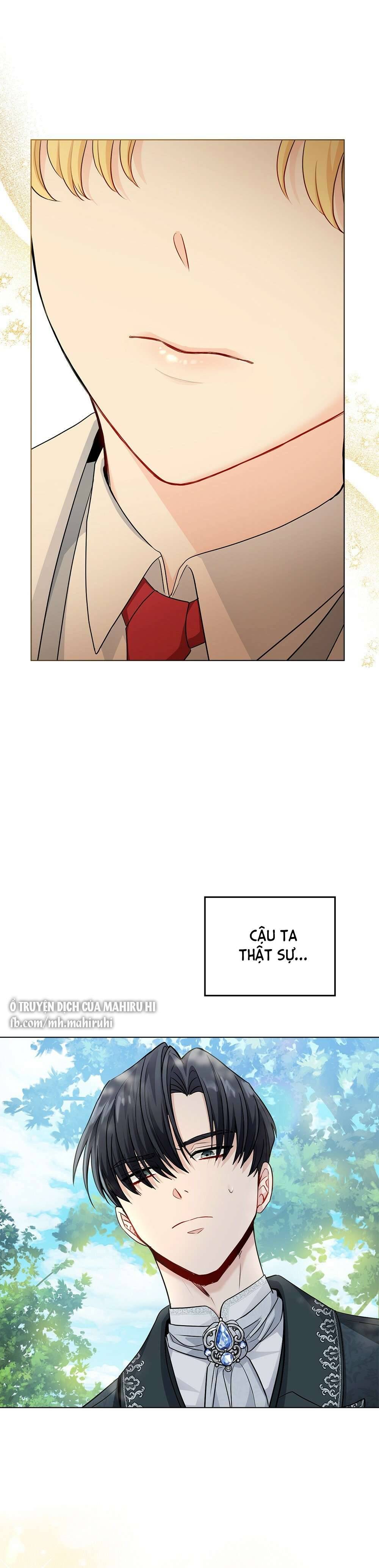 Tìm Lại Camellia Chapter 30 - Next Chapter 31