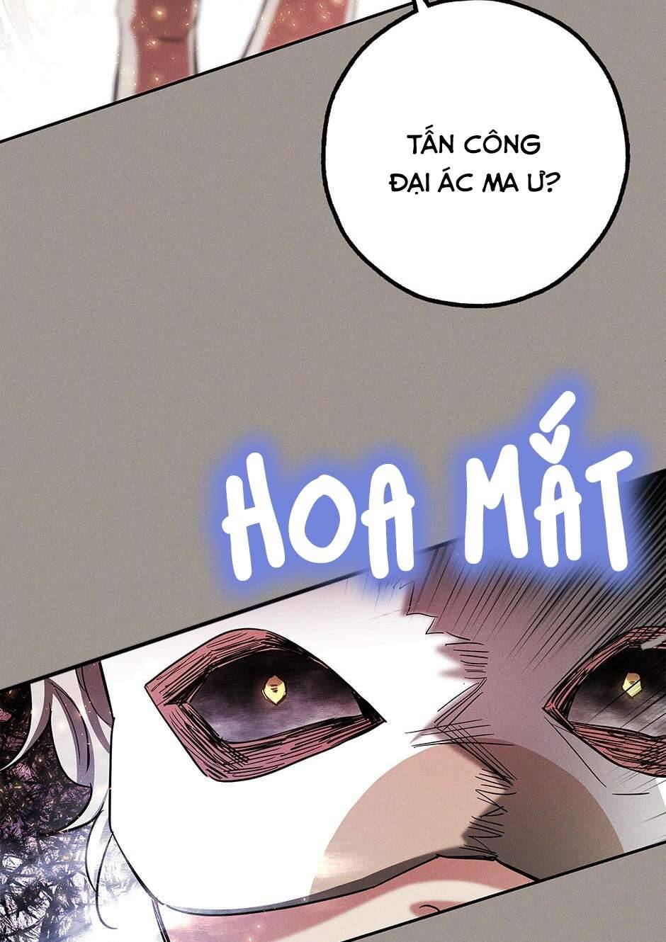Hôn Phu Ẩn Sắc Chapter 38 - Trang 4