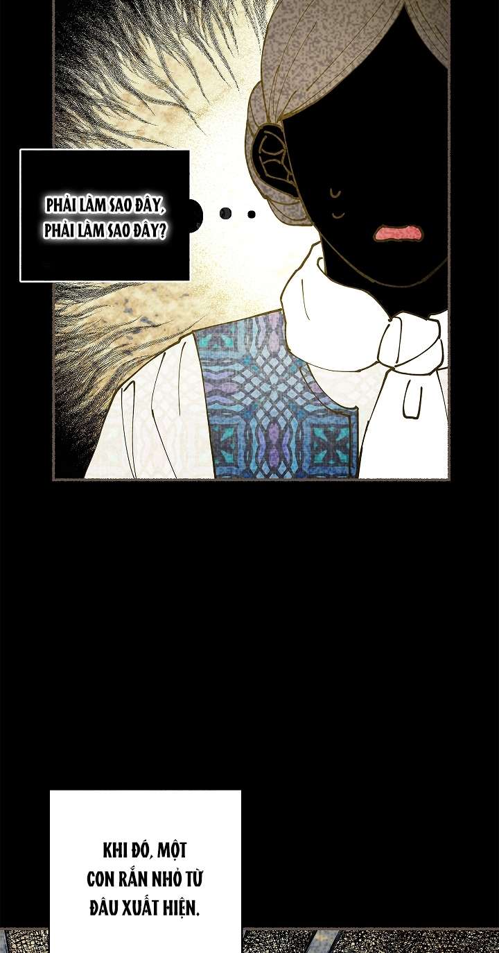 Hôn Phu Ẩn Sắc Chapter 42 - Trang 4