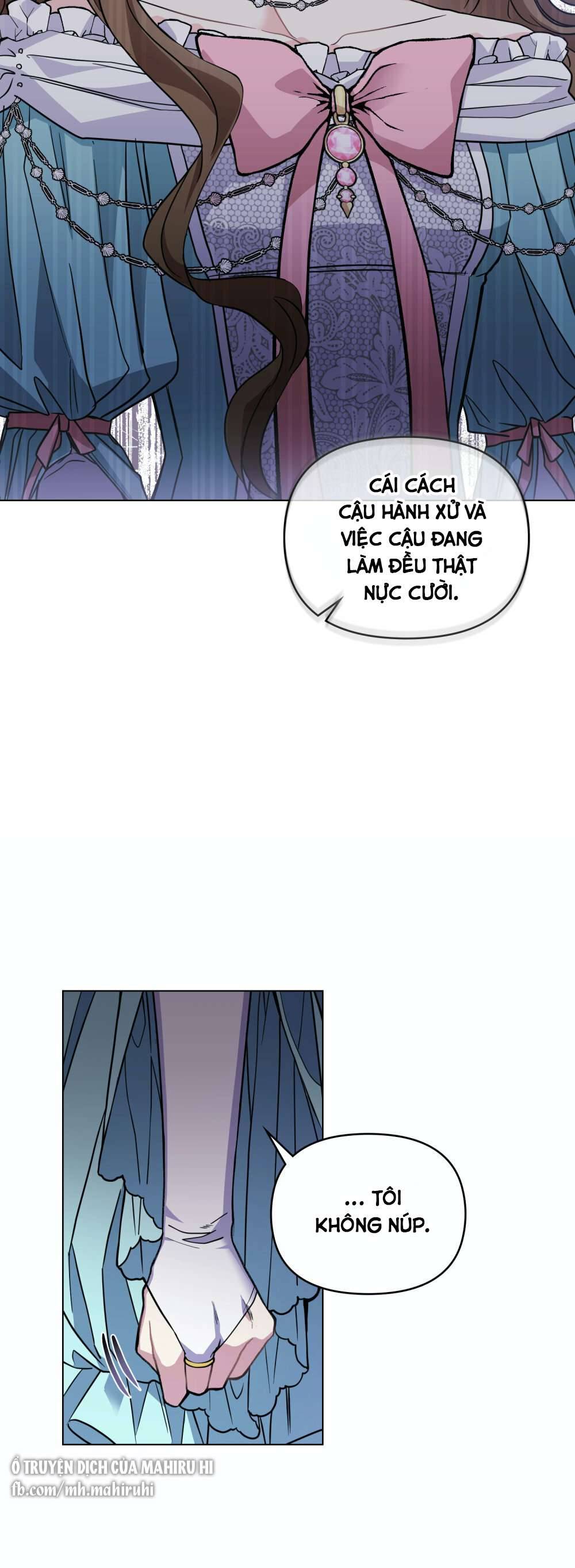 Tìm Lại Camellia Chapter 42 - Next Chapter 43