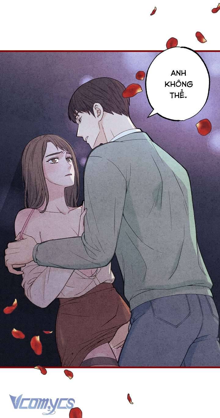 [18+] Love Kitsch Crunch Chapter 1 - Next Chapter 2