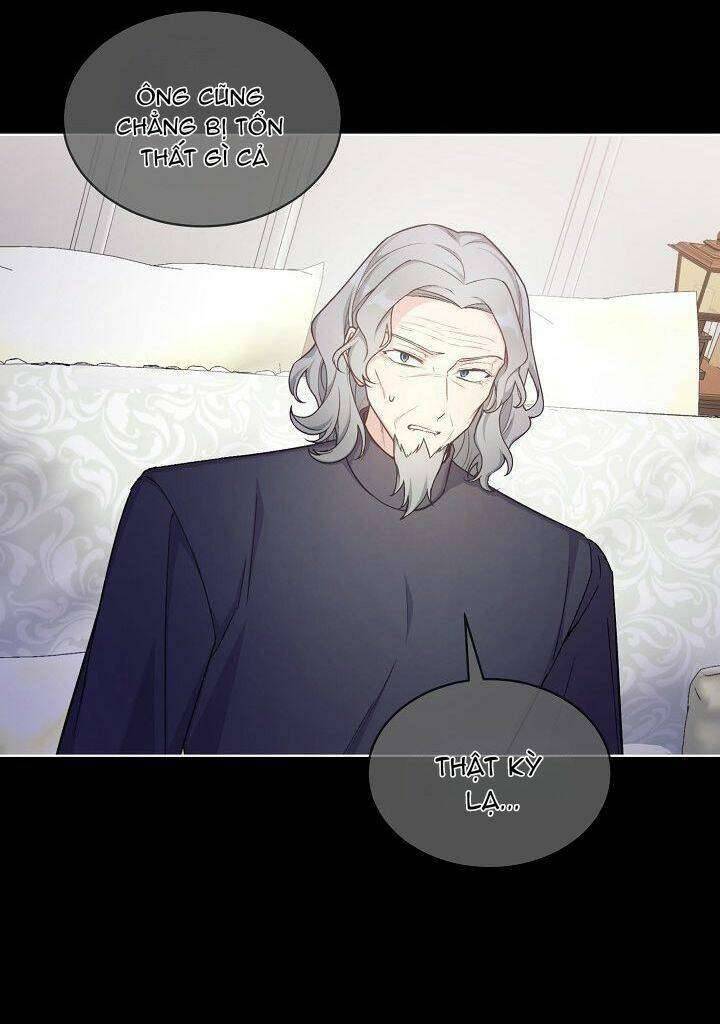 Bệ Hạ, Tôi Sẽ Giết Ngài! Chapter 27 - Trang 4