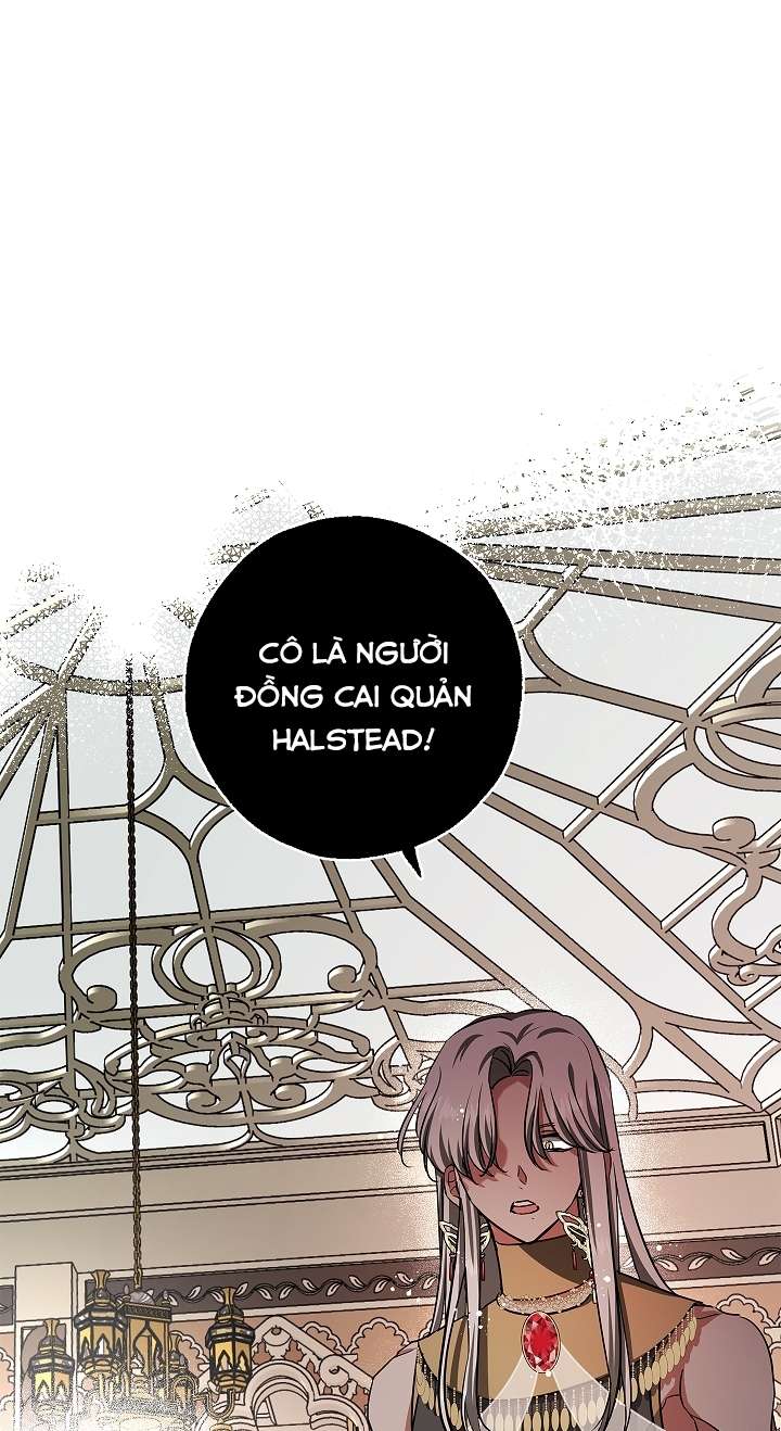 Hôn Phu Ẩn Sắc Chapter 40 - Trang 3