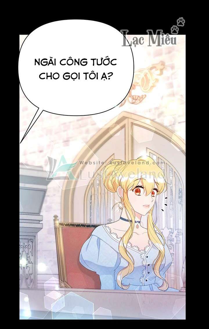 Công Tước Hát Rong Chapter 15 - Trang 3