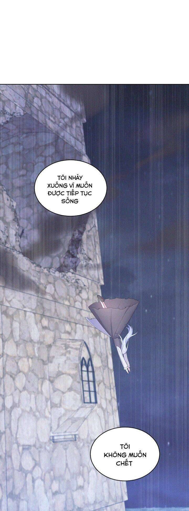 Bệ Hạ, Tôi Sẽ Giết Ngài! Chapter 7 - Trang 4