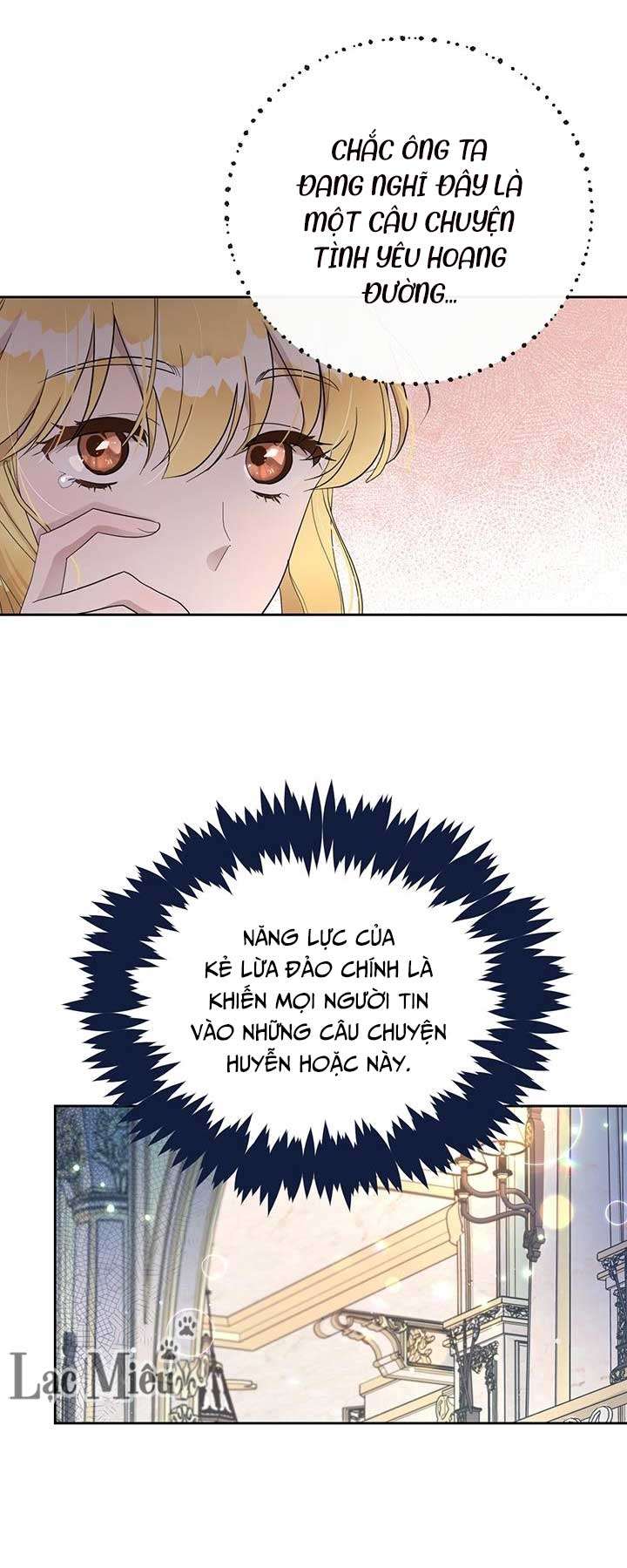 Công Tước Hát Rong Chapter 4 - Trang 3