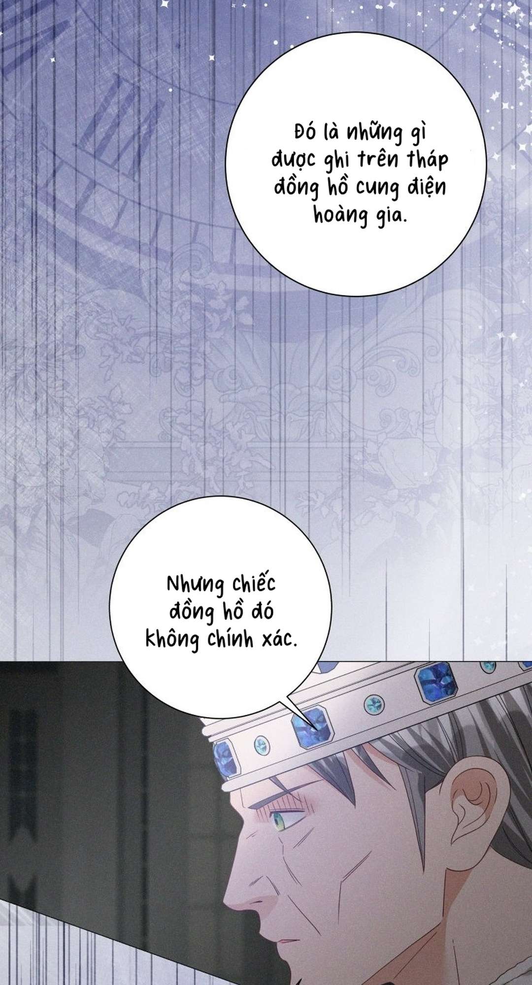 [ 18+ ] Lời Nguyền Tóc Đỏ Chapter 2 - Next Chapter 3