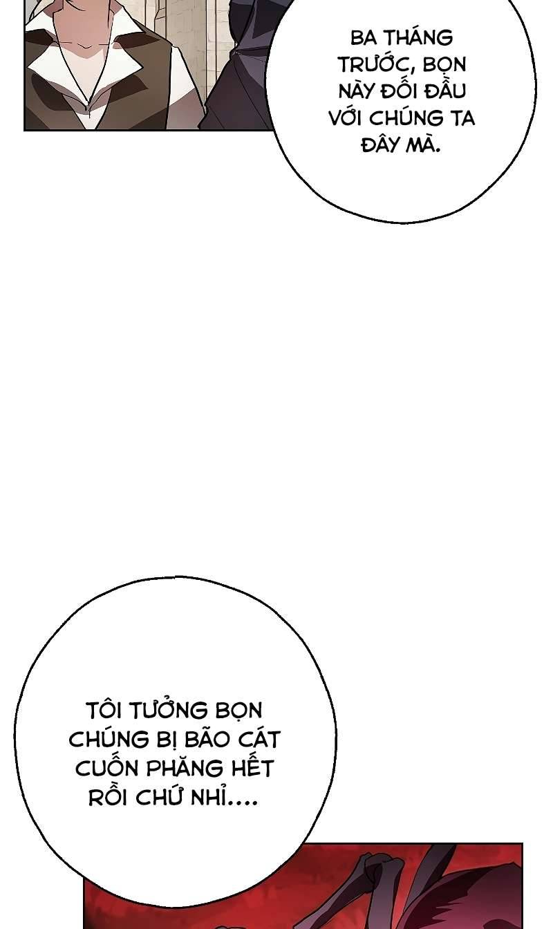 Hôn Phu Ẩn Sắc Chapter 6 - Trang 4