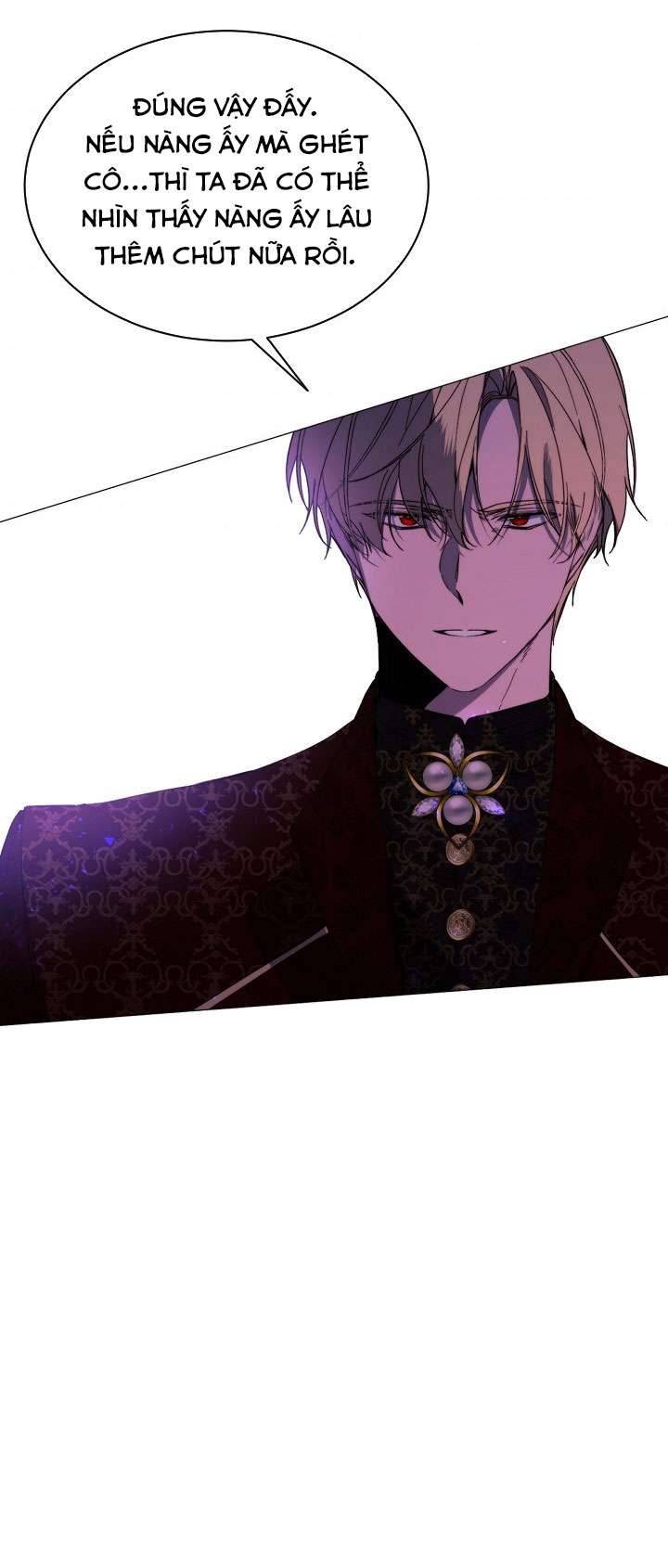 Ác Nữ Cần Bạo Chúa Chapter 48 - Next Chapter 49