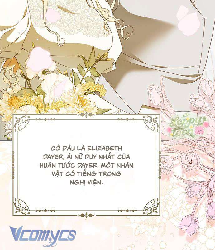 Quý Cô Pendleton Chap 1 - Next Chap 2