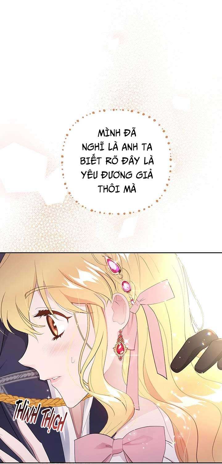 Công Tước Hát Rong Chapter 7 - Trang 3