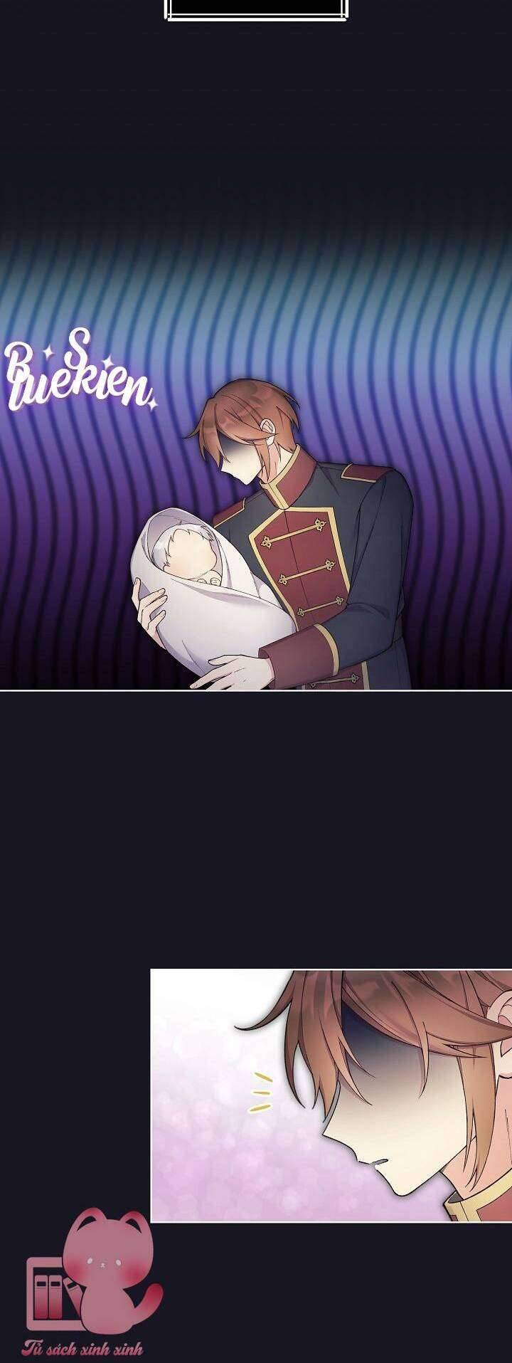 Bệ Hạ, Tôi Sẽ Giết Ngài! Chapter 19 - Trang 4