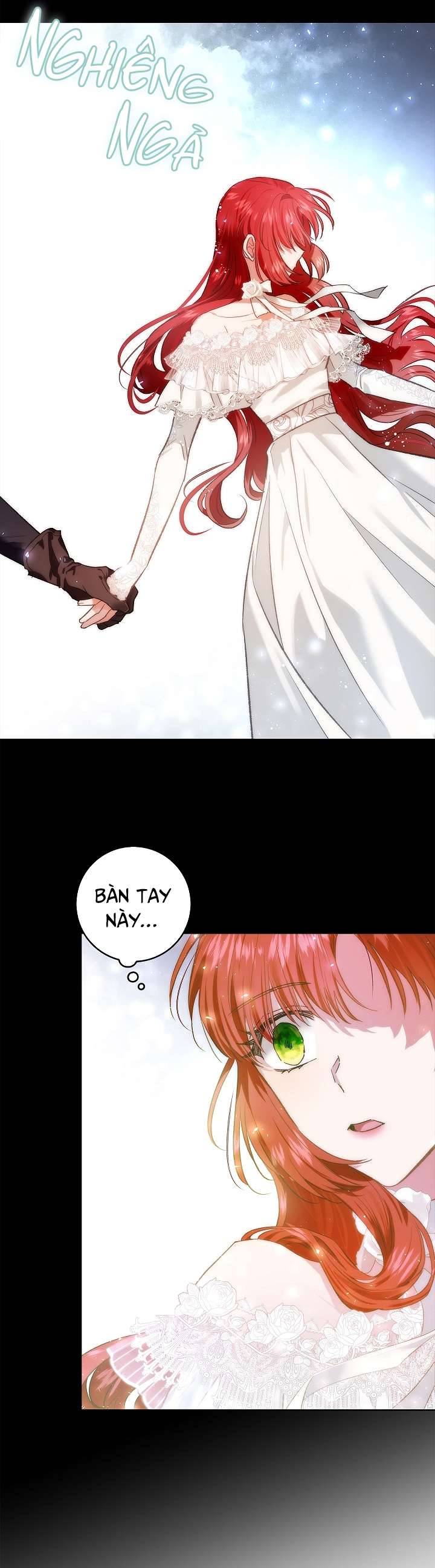 Hôn Phu Ẩn Sắc Chapter 69 - Next Chapter 70