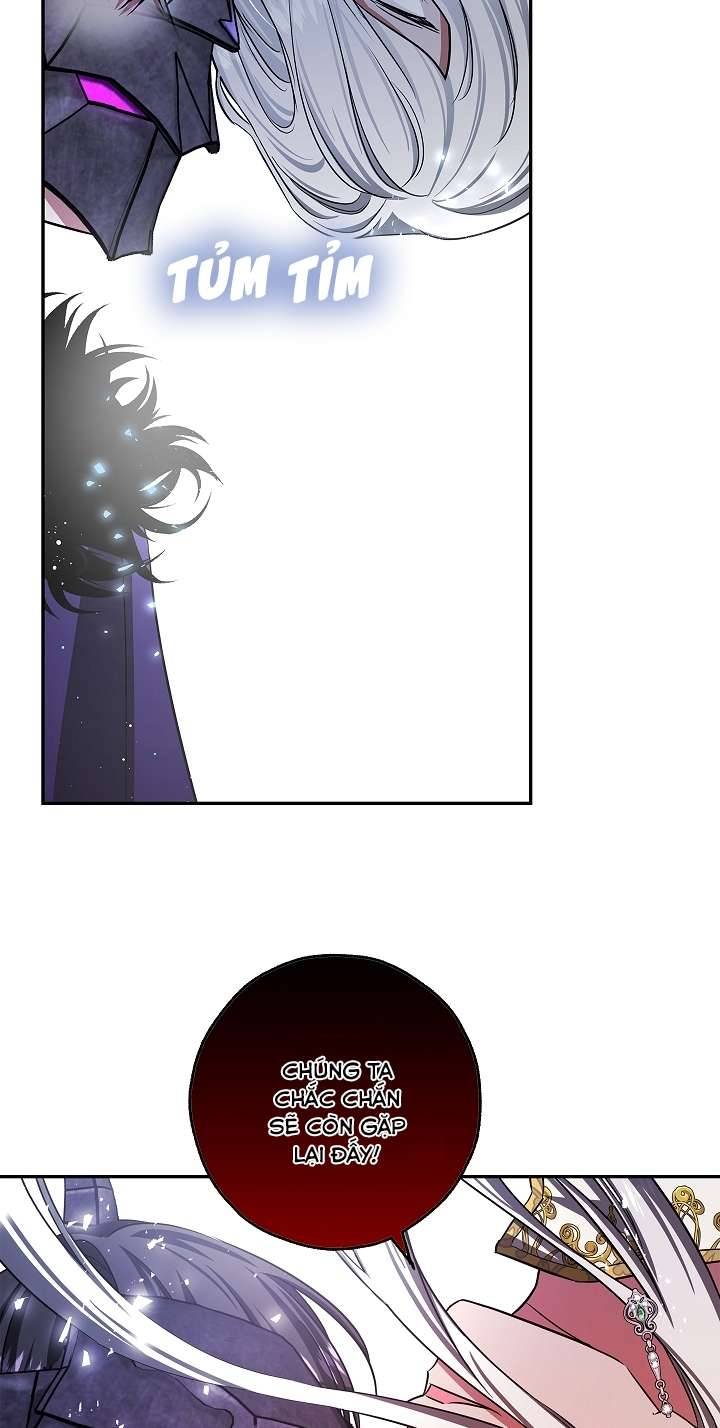 Hôn Phu Ẩn Sắc Chapter 46 - Trang 4