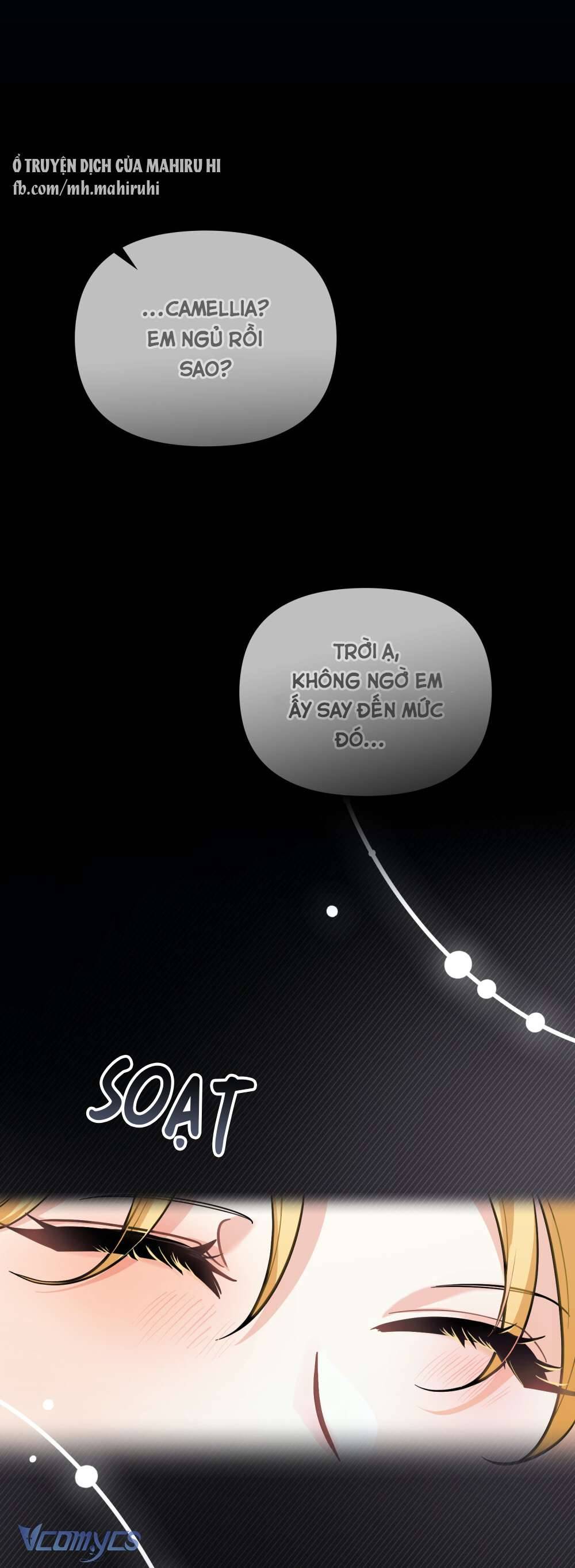 Tìm Lại Camellia Chapter 79 - Next Chapter 80