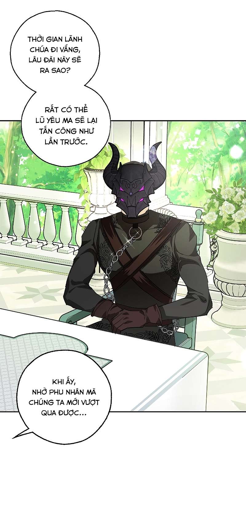 Hôn Phu Ẩn Sắc Chapter 11 - Next Chapter 12