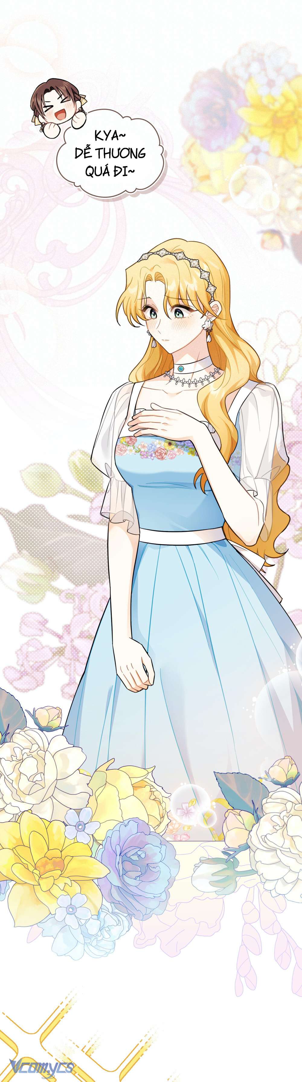 Tìm Lại Camellia Chapter 76 - Next Chapter 77