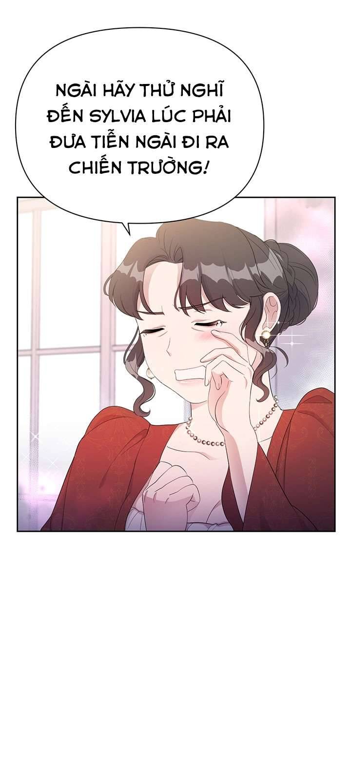 Công Tước Hát Rong Chapter 13 - Trang 3